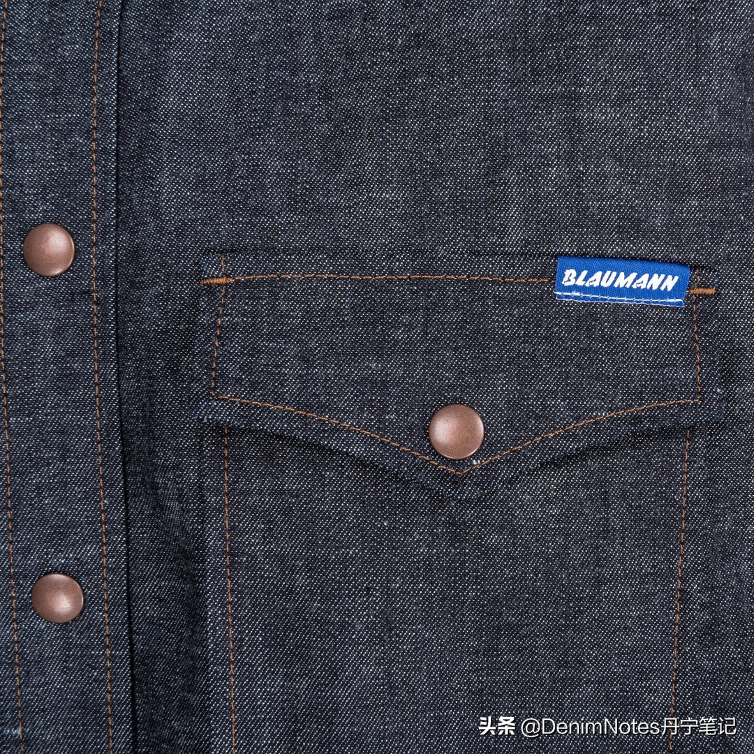 教你如何辨别一款好的衬衫,怎样鉴别牛仔衣是新的还是旧的
