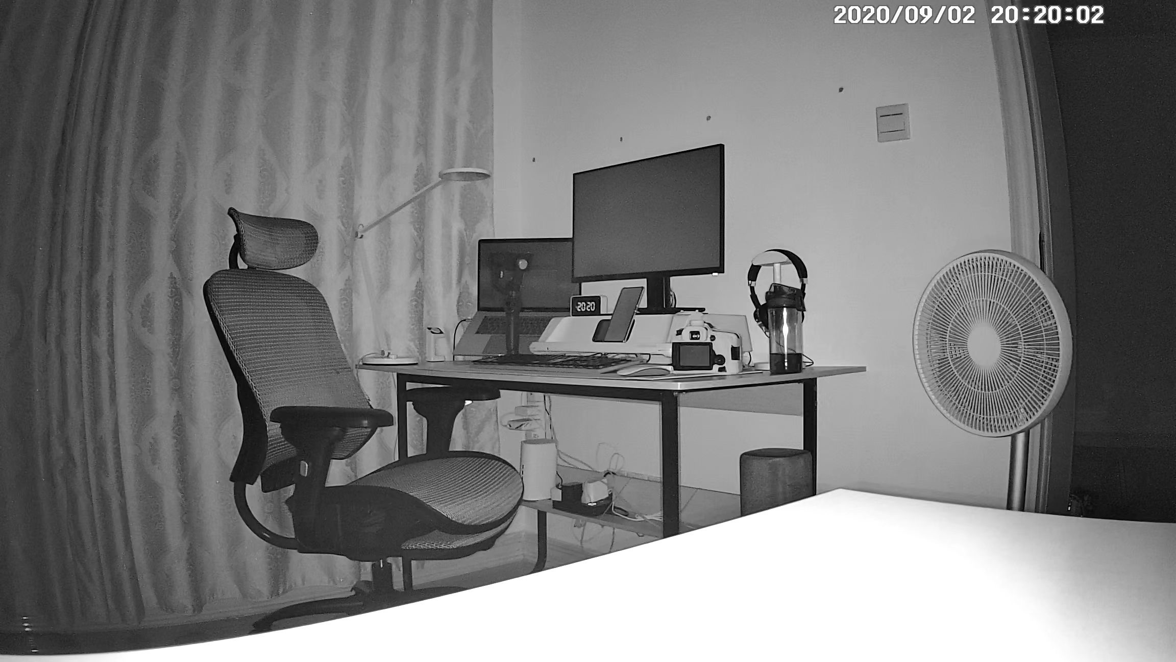 360看娃神器摄像头,看娃神器双画面