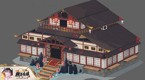 精灵食肆7日开服奖励,精灵食肆新服开服时间