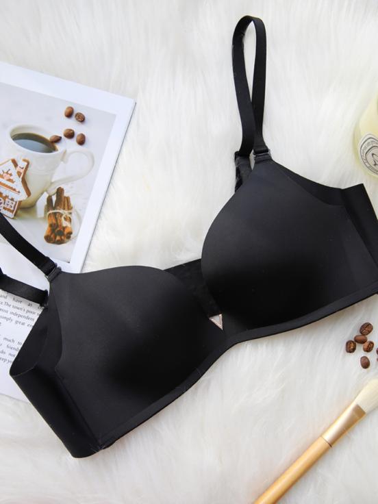 银维秘密无痕内衣,花钱买内衣