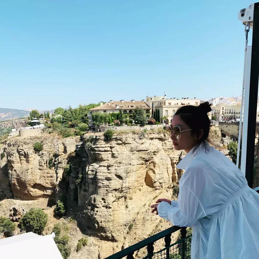 最美合伙人｜赵一婷：留在重庆，让梦想照进现实