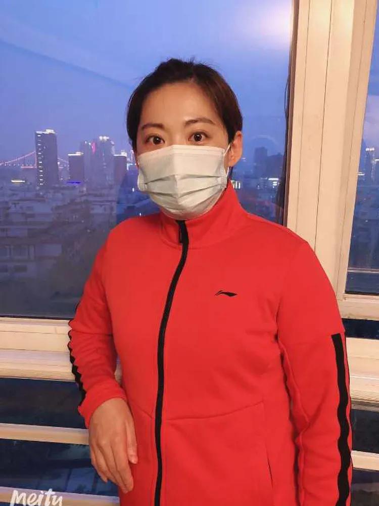 长春86名英雄凯旋，让我们看看TA的样子！