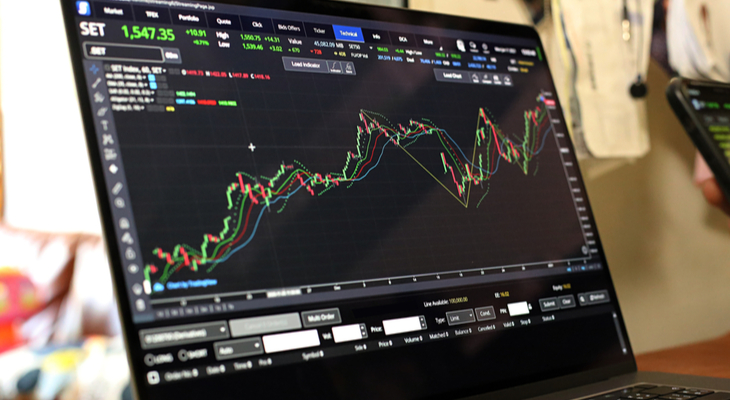 交易仓位控制技巧,学会止损最好的方法