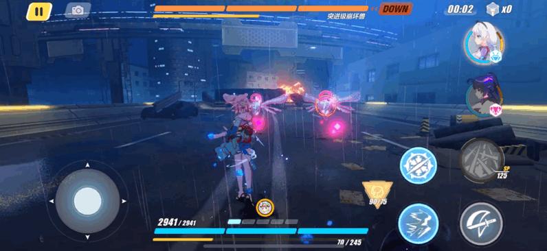 崩坏三勿忘樱,崩坏3勿忘阵容2019