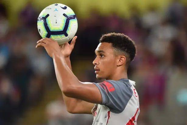 界外球,界外球足球教学