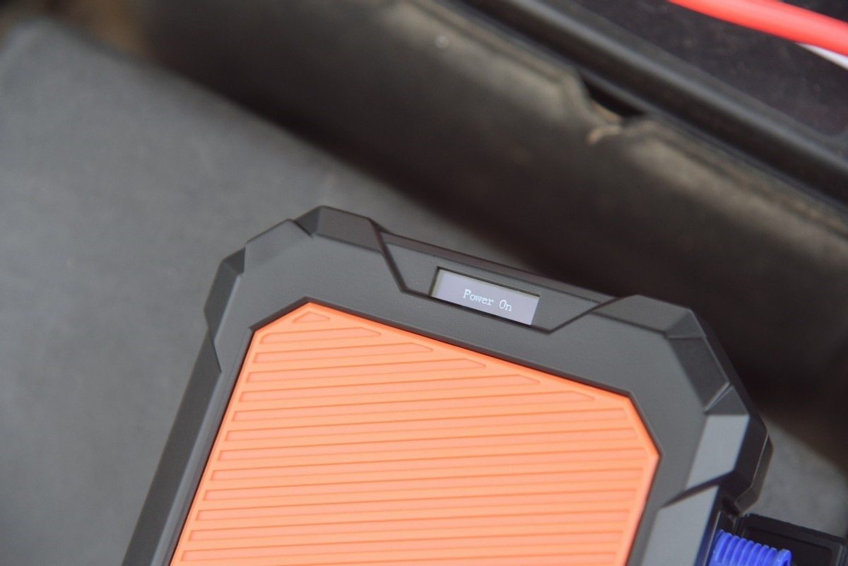 新能源汽车有没有应急电源,不虚标的汽车应急电源