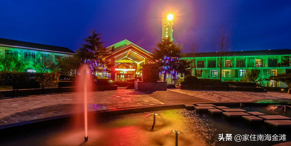 天沐温泉云栖处,天沐温泉上犹