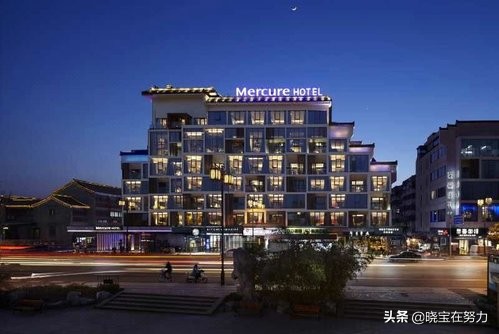 扬州市星级酒店,扬州市区内有几家五星级酒店