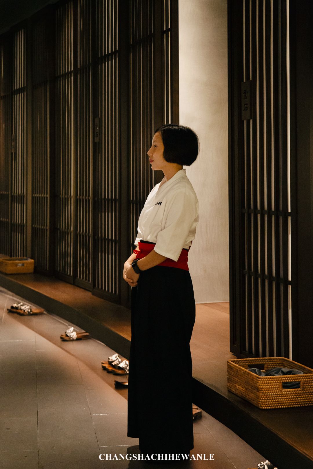 终于来打卡这家殿堂级的自助日料,上海十大顶级日料自助