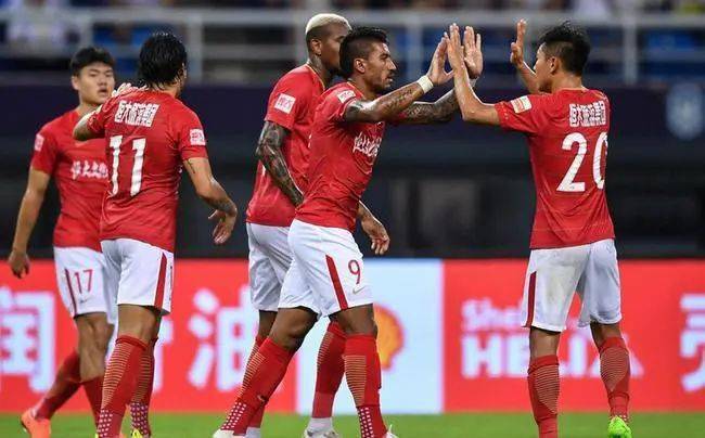 恒大最新反转消息,广州恒大足球队今日最近新消息