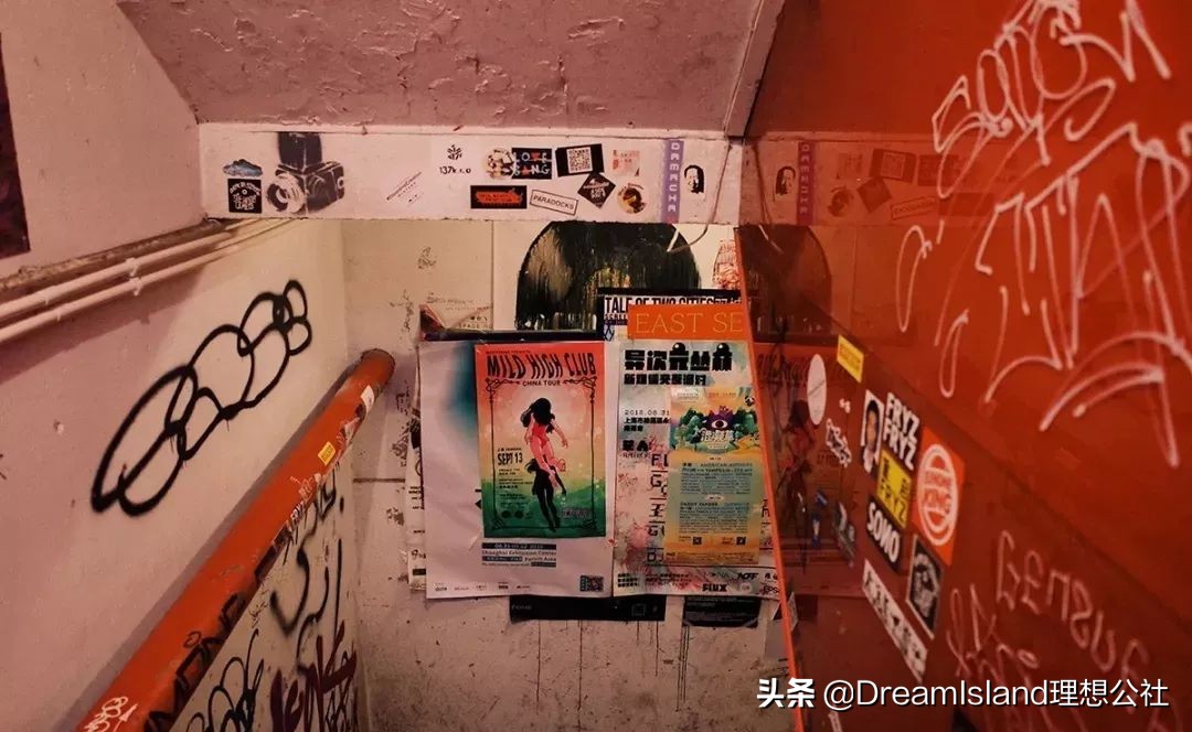 上海有哪些潮流买手店,上海十大买手店