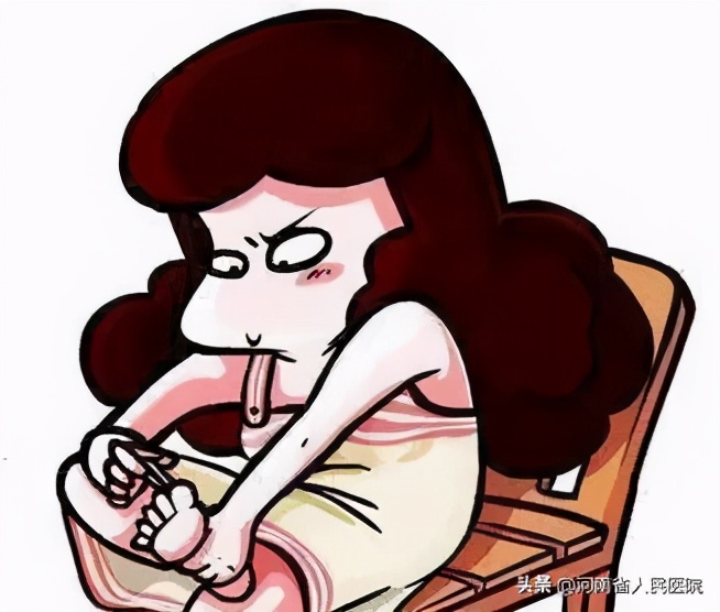 指甲长肉里弄出来还是痛怎么回事,指甲刚开始往肉里长才能彻底根除