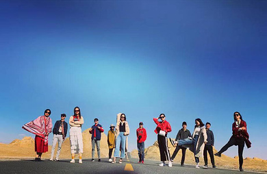 青甘大环线几月份去比较好,甘青大环线旅游跟团游旅行社报价