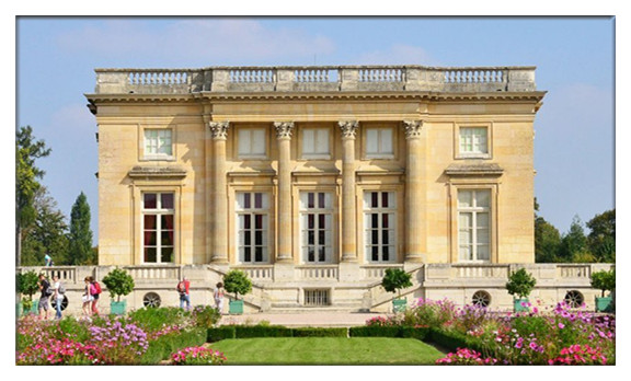 欧式新古典主义软装,法式新古典软装设计