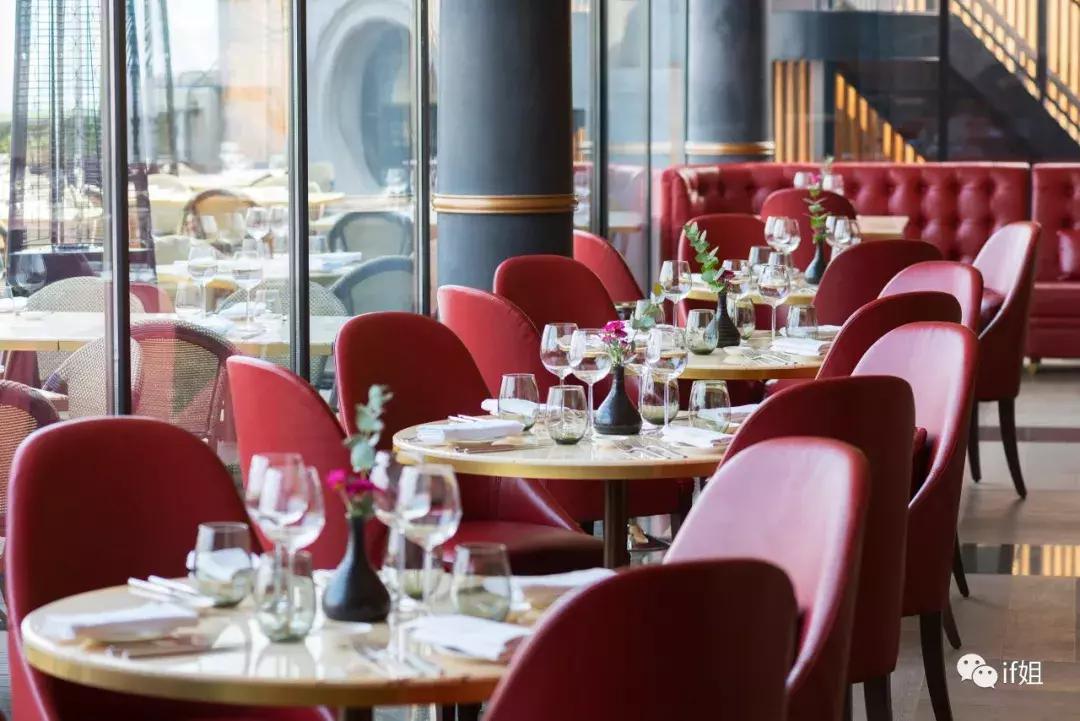 上海最佳看夜景餐厅排行榜,上海外滩看夜景餐厅推荐