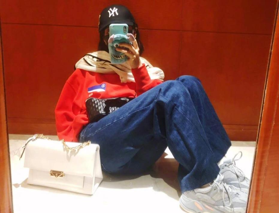 吴昕经商,吴昕闲置一年利润