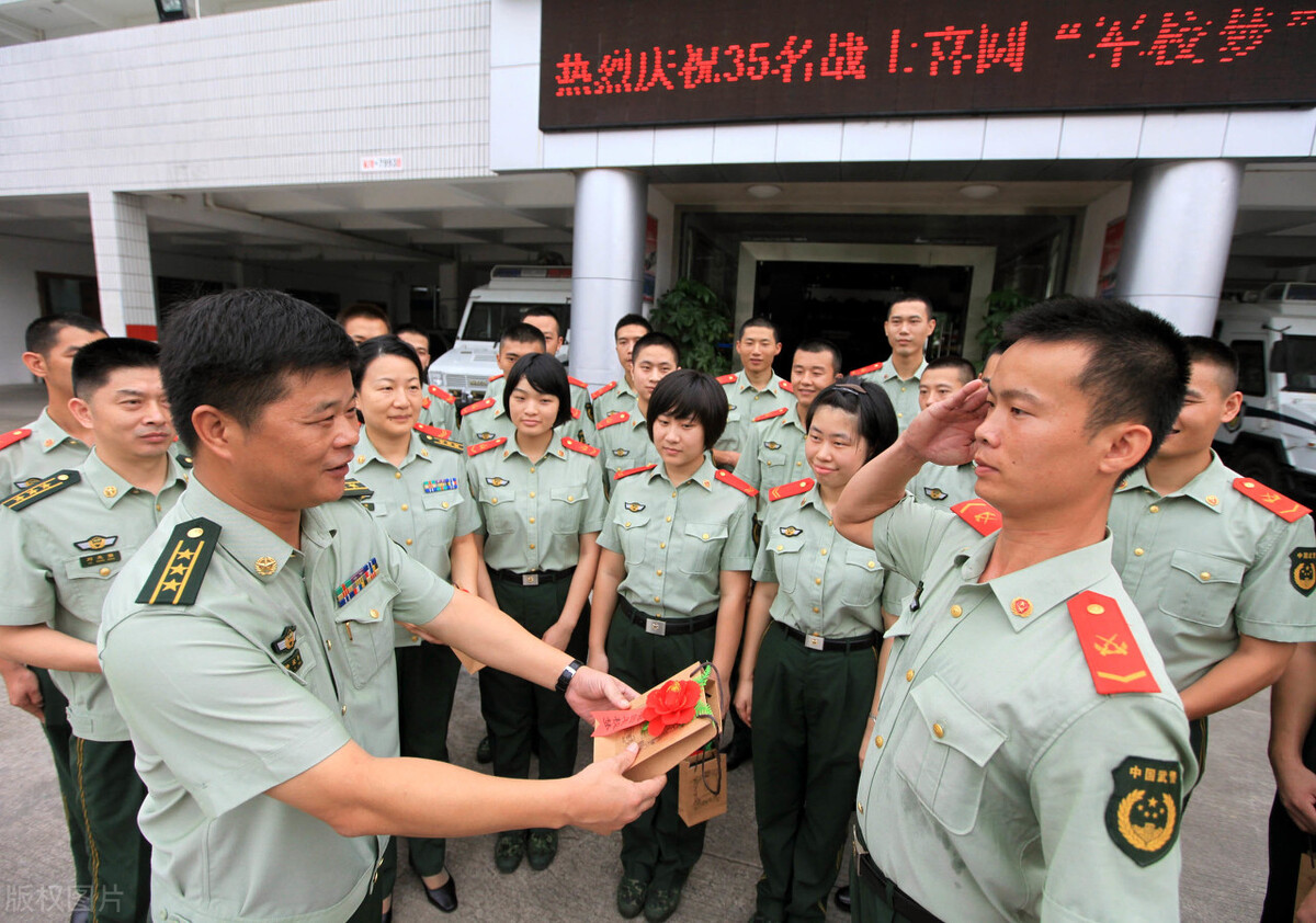 孩子当兵报考军校,想让孩子去当兵提前去哪里培训