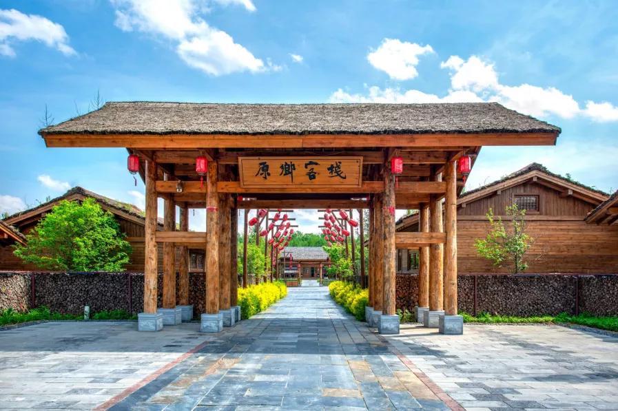 白山之夏旅游,白山4天旅游攻略