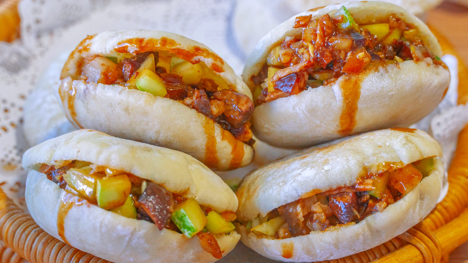 10道中国特色早餐,步骤详细做法简单,照着做,每天早餐不犯愁