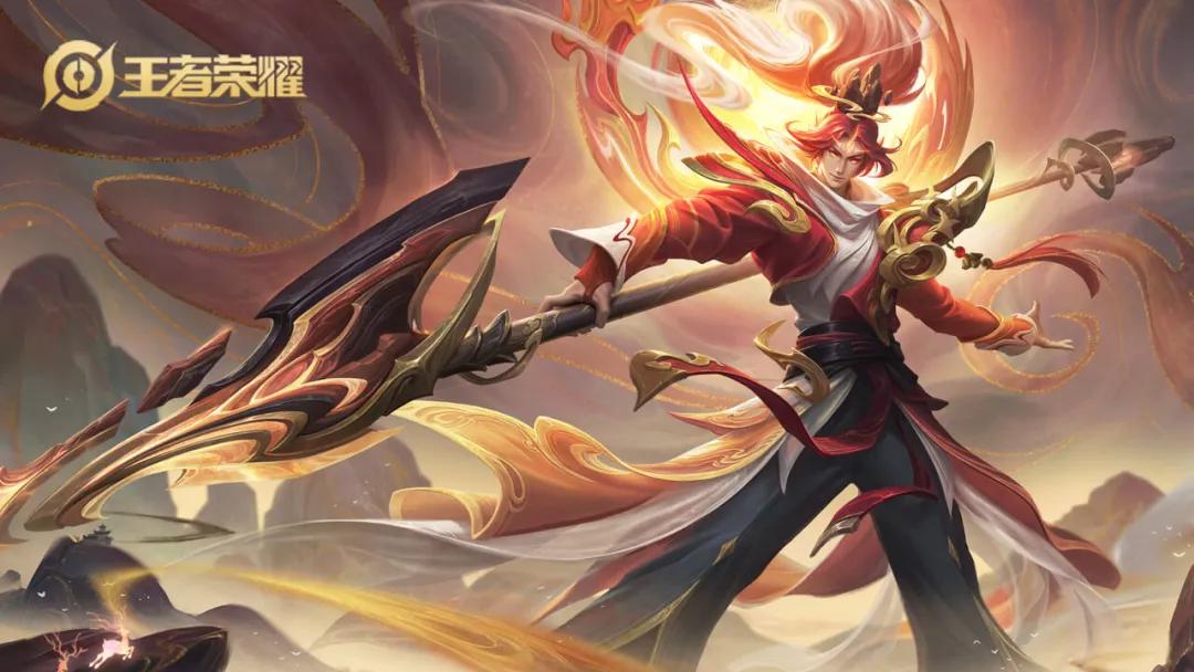 王者荣耀真正的刺客猴子,常用英雄就能看出自己段位