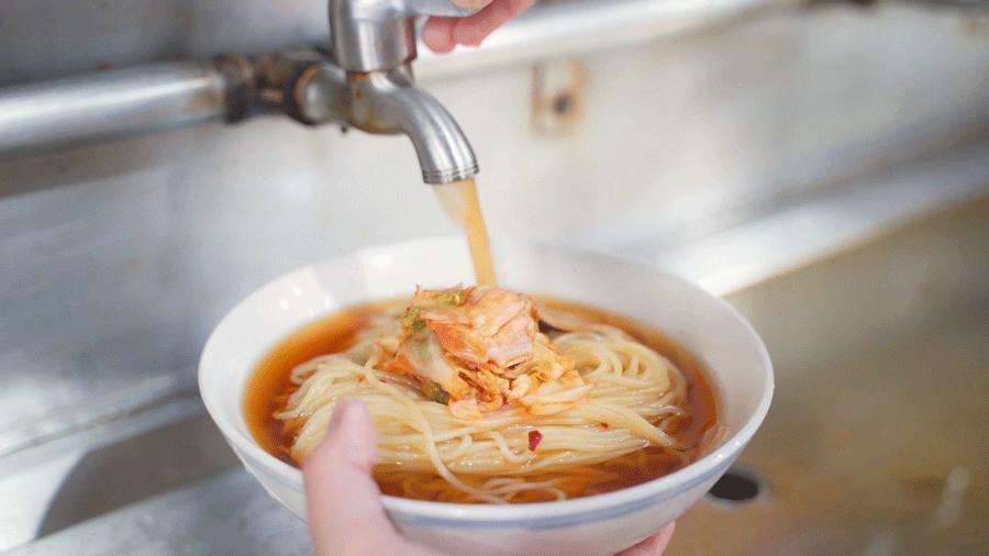 被误解最深的美食,被误解的地方美食