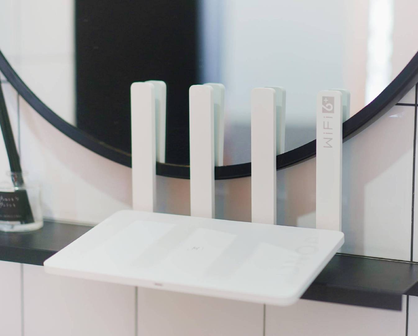 荣耀路由3z6和ax3000,华为路由器ax3000和荣耀ax3000