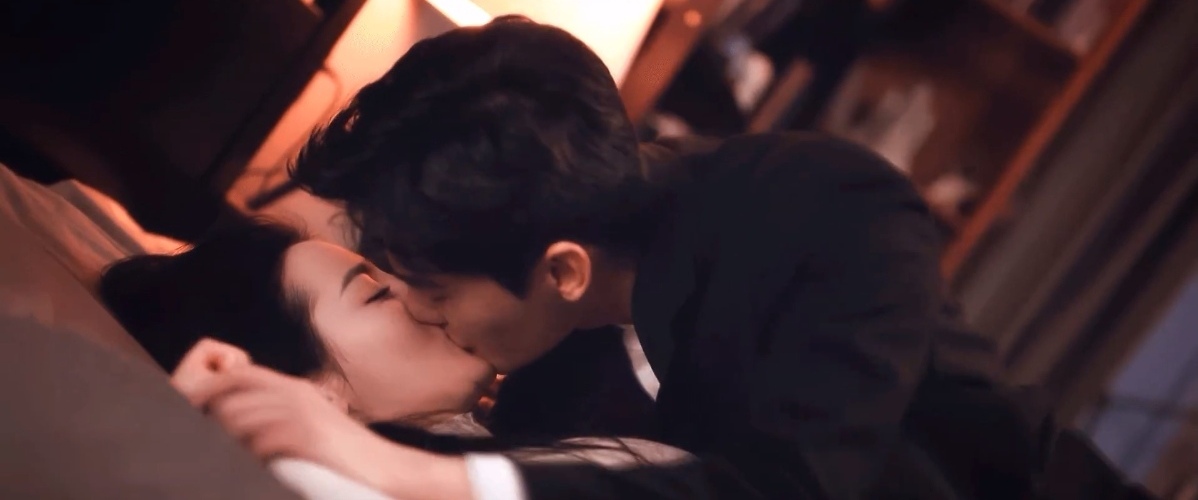 耽改盛兴的时代,你是我的荣耀杀出一条血路