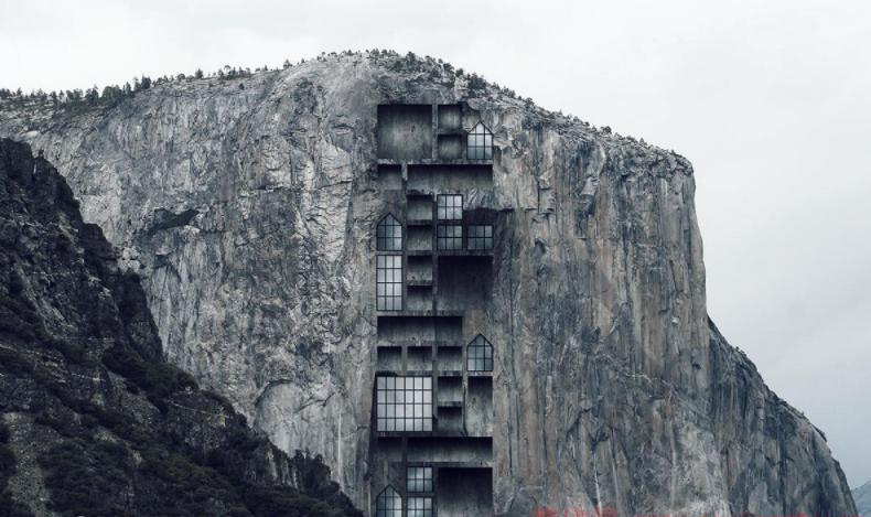 未来住宅畅想——未来你将住在什么样住宅里