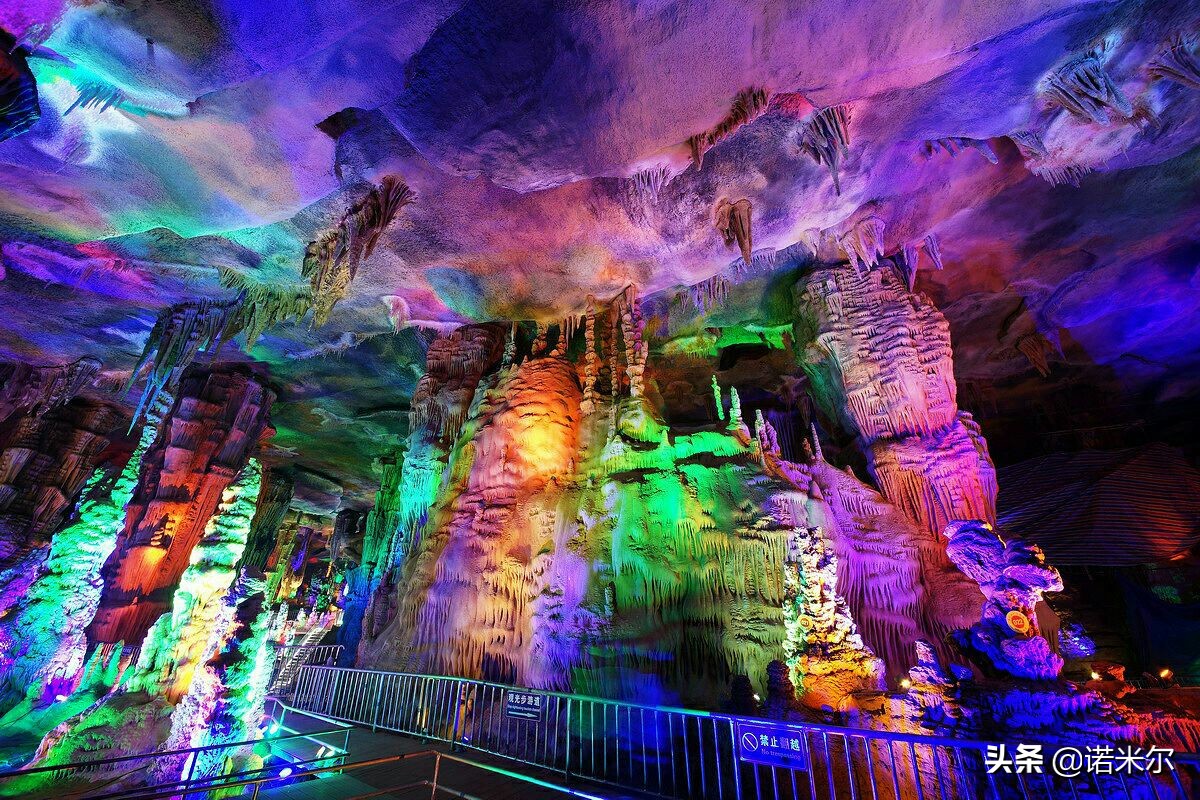 安顺自驾游必去十个景点攻略图,贵州安顺各景区路线