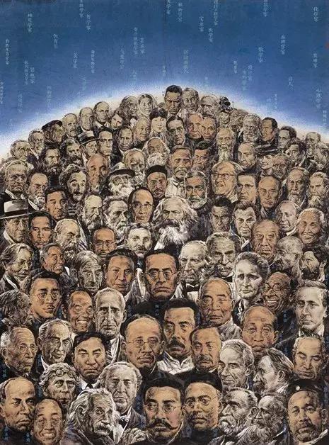 冯远｜执念初心逐梦理想