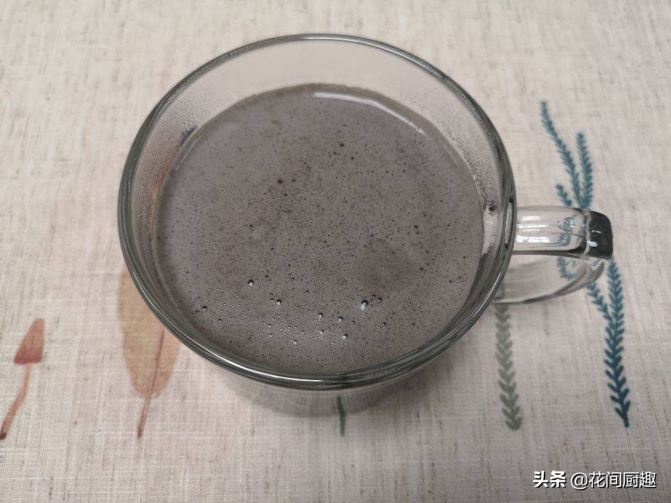 豆浆机多种营养早餐做法大全,豆浆机的使用方法早餐