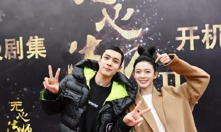 她演男女角色走红，萝莉脸而身高却一米七，如今新剧官宣让人期待