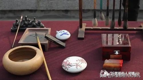 为什么紫金砚珍贵,米芾的紫金砚是怎么来的