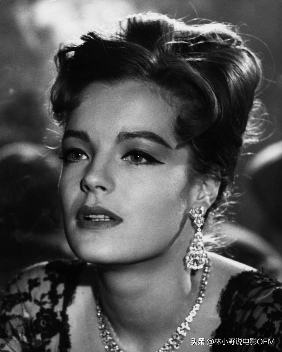 阿兰·德龙悼词披露细节，茜茜公主罗密到底是怎么死的？