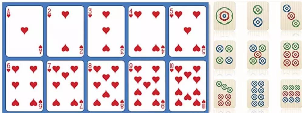 在家如何做数学启蒙总结,家庭数学启蒙教学视频