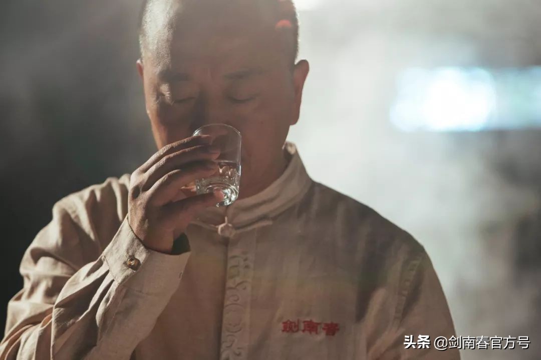 探秘剑南春的风味密码，为什么它这么好喝？