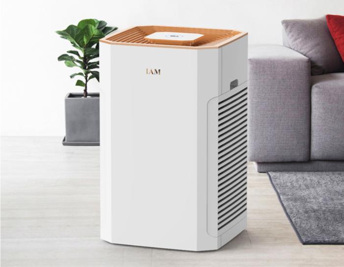 空气净化器品牌排行榜前十名推荐,中国空气净化器前十名