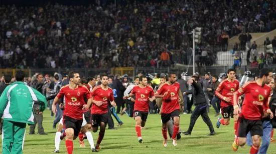 足坛十大死伤最多惨案,足坛十大比分惨案