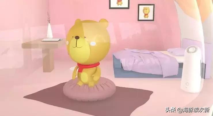 健康养生！主打萌家电的淘品牌“小熊”，股价真的会很“熊”？