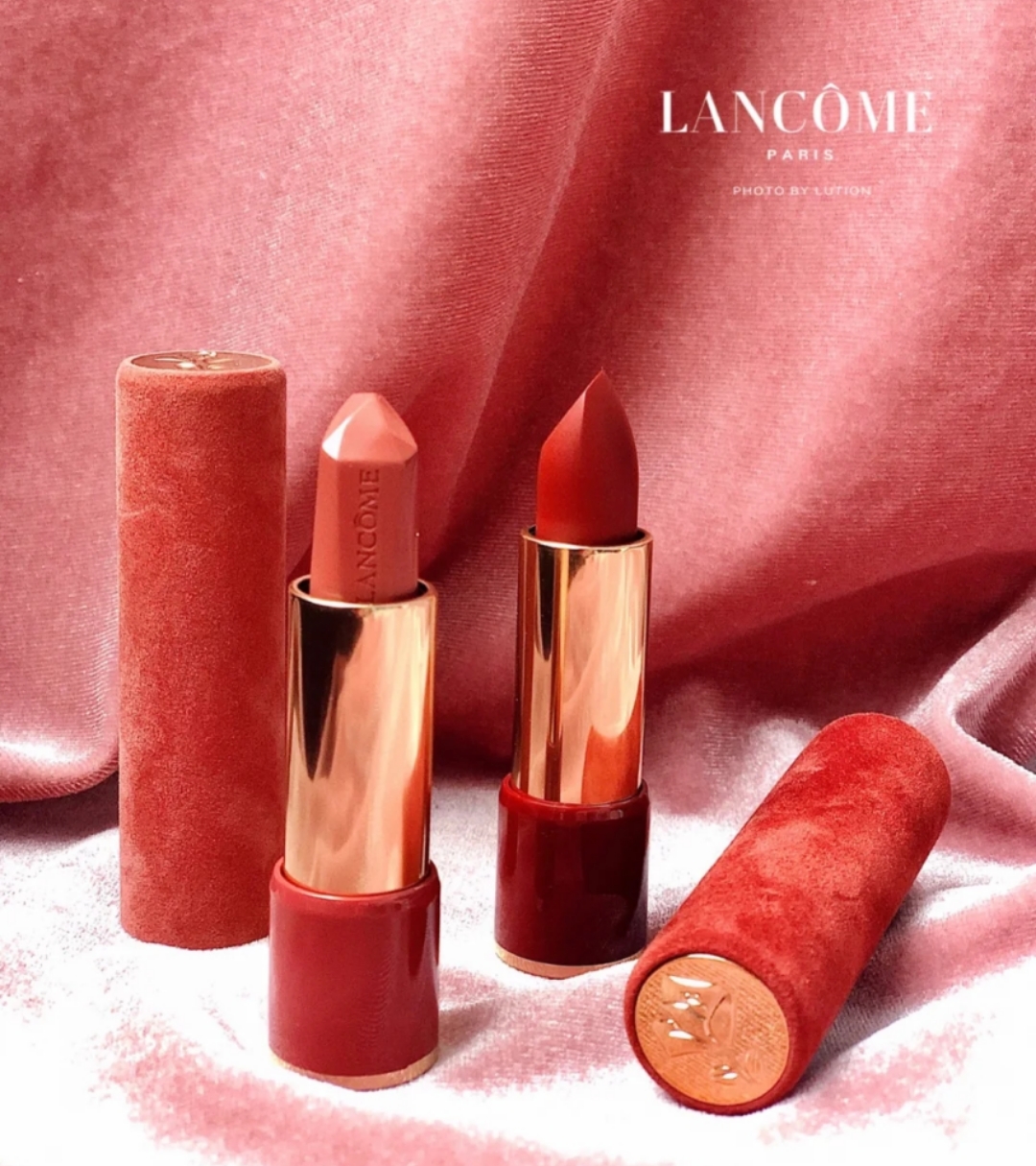 一定要拥有的六支颜色的口红,最值得你买的十支口红是哪一款