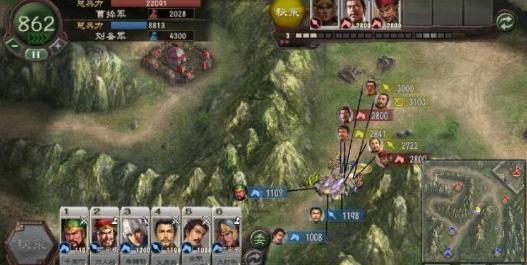 三国志11一样的游戏,三国志11是哪个系统的游戏