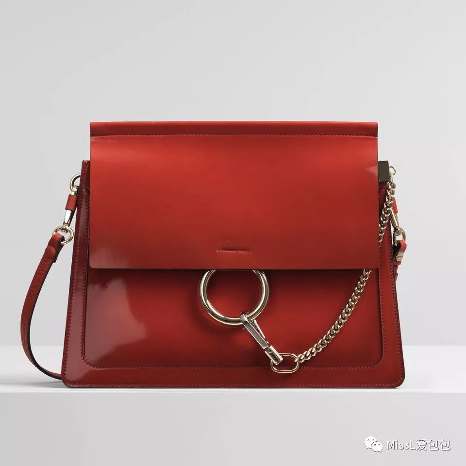 种草新包包,平价红色系包包推荐