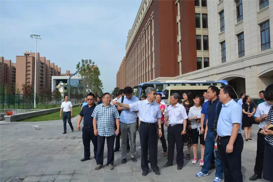 省委书记创新港,创新港入驻企业