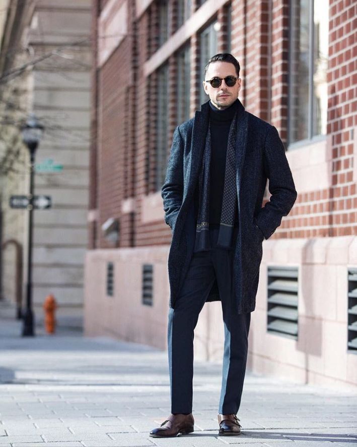 成功男士皮鞋推荐,6款男士必备皮鞋款式以及穿搭look