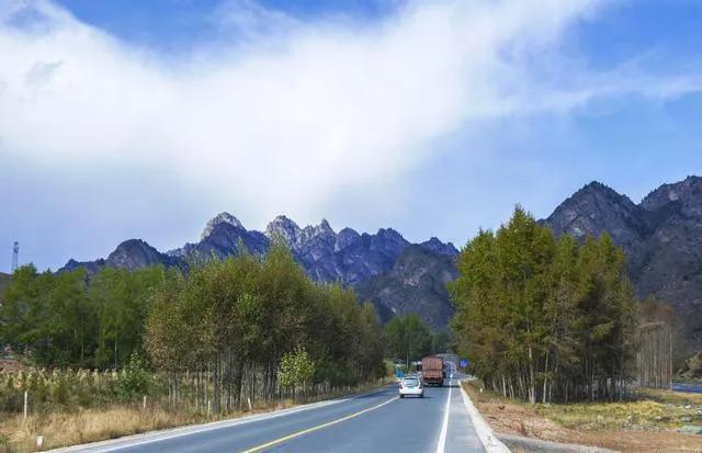 印象甘肃视频,印象甘肃乡村美景