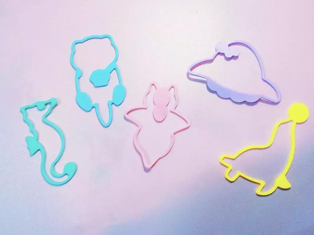 驱蚊手环戴上它既能驱蚊还好玩,日本儿童驱蚊手环