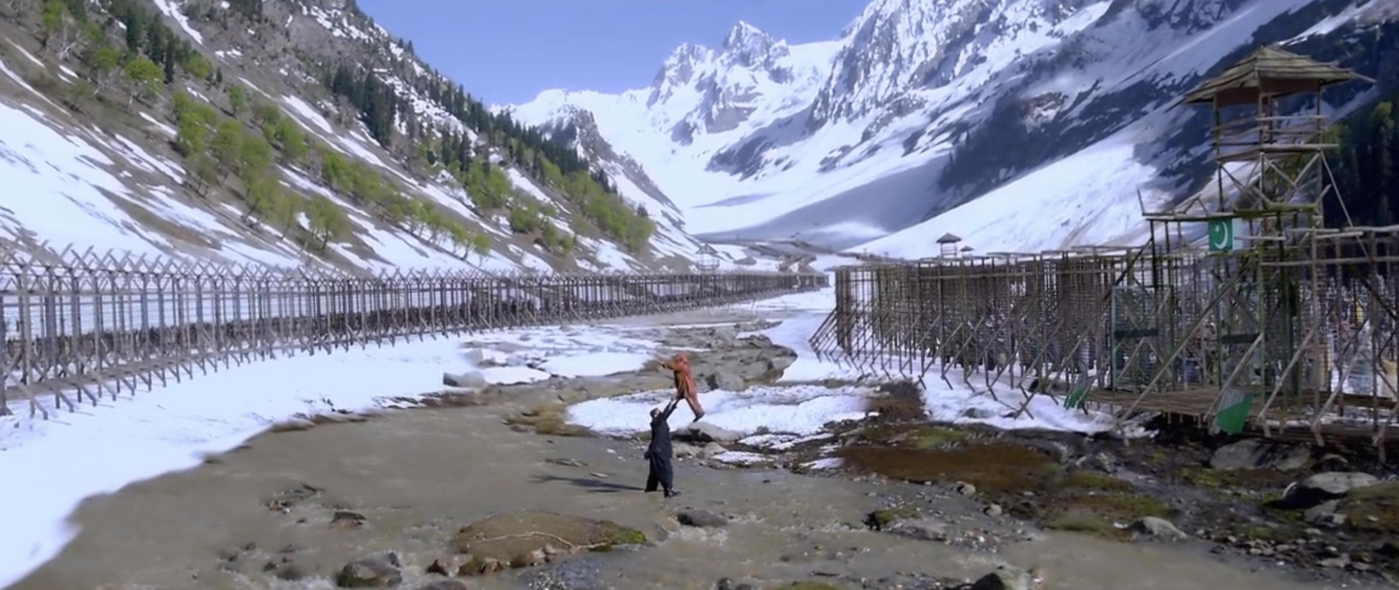 豆瓣评分高的印度电影排行,电影推荐豆瓣高分印度电影