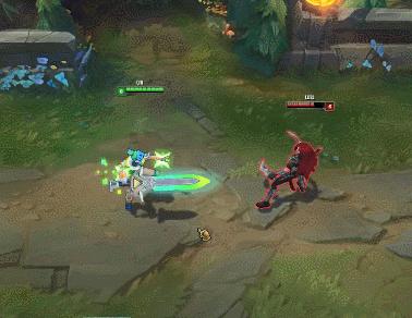 lol电玩皮肤哪个最值,lol电玩系列哪款皮肤好