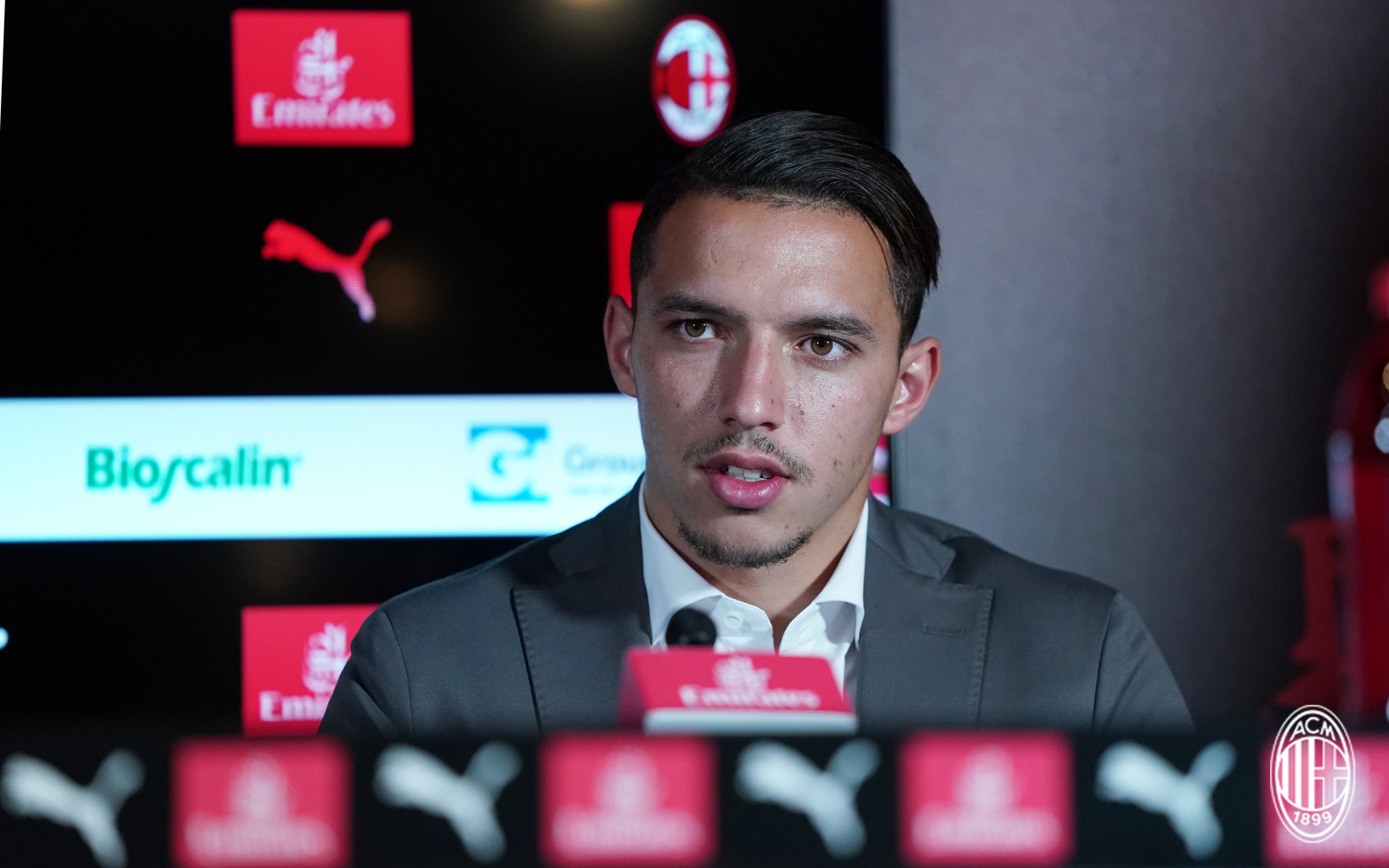 三位新援的亮相时刻，他们此刻的感受是？