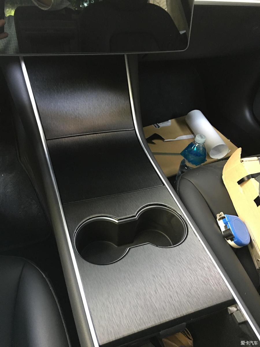 新款特斯拉model3用车体验,特斯拉model320万公里用车成本